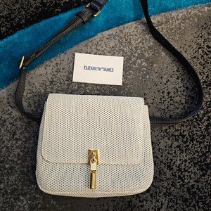 Elizabeth & James waist bag